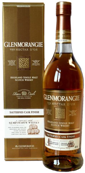 Glenmorangie Nectar D or